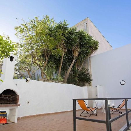 Villa Terra Del Sole Favignana Exterior foto