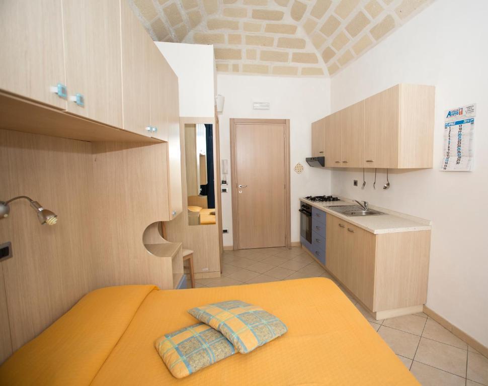 Villa Terra Del Sole Favignana Exterior foto