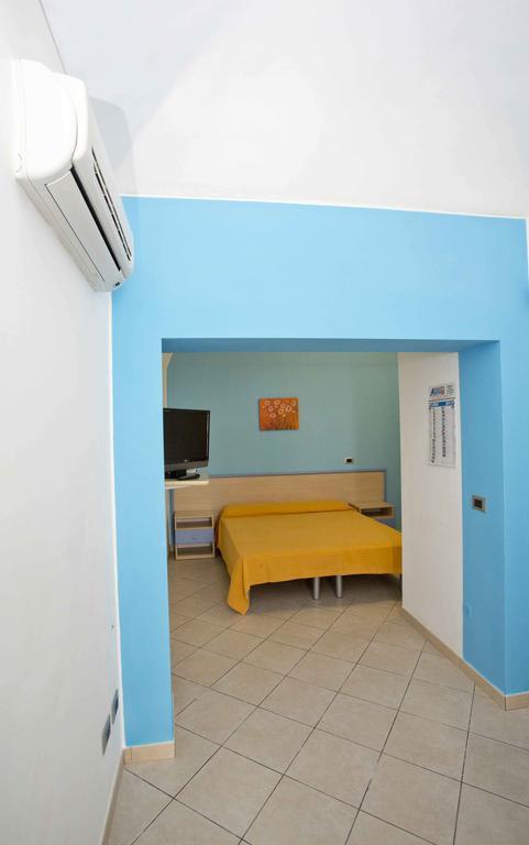 Villa Terra Del Sole Favignana Habitación foto