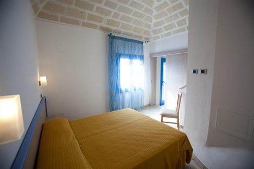 Villa Terra Del Sole Favignana Exterior foto